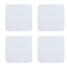 Natural Stone Coasters, Sleek Design for Protecting Table Countertop, Crafted With Natural Stone for Indoor Gardening, Diatomaceous Earth Kitchen Tray