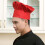 Sombrero De Cocina Para Chef Cocinero ( ) 5
