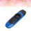 Professional Blue Kazoo Flute with 5 Diaphragms ABS Plastic Build 1