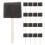24Stk Hand-Malpinsel - Zum DIY - 9