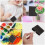 24Stk Hand-Malpinsel - Zum DIY - 11
