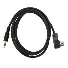 3,5-mm-Klinkenstecker-Bluetooth-AUX-Kabel für CD-Modelle KS-U58 PD100 U57 U29