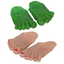 Een Paar Schorpioen Sjaal Halloween Rekwisiet