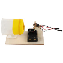 1 Set Wissenschaftliches DIY Zubehör Für Bildgebungsgerät