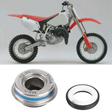 30 mm/1,18 inch waterpompafdichting, mechanisch passend voor CR250R 1981-1984