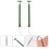2Pcs Railroad Light Model Sand Table Building Material Mini Light 6