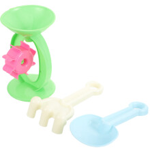 1 Set Strand Sand Spielzeug Für Kinder