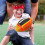 De Rugby Para Exterior Para Niños 11