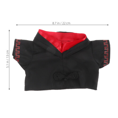 1 Set Afstuderen Outfit Diy Bachelorpet Voor Cadeau 2