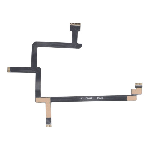 Drone Flat Ribbon Cable for Phantom 3 Standard Stabilizer Flex Replacement 1
