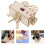 2 Sets Diy Wissenschaftliches Holz Kinder 1