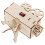 2 Sets Diy Wissenschaftliches Holz Kinder 2