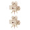 2 Sets Diy Wissenschaftliches Holz Kinder 4