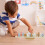 De Bloques De Madera Para Construcción Y Para Niños 10