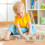 De Bloques De Madera Para Construcción Y Para Niños 8