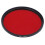 Premium Red 72mm Lens Filter for Captivating Evening Shots 2