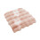 Plushes Rabbit Chair Cushions Thickened Warm-Sakura Powder 45cm 1