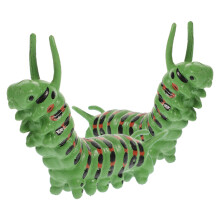2Stk Realistische Modell Halloween Streich Spaß