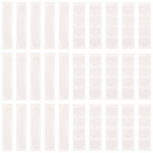 Raindrops 100 Doppelseitiges Klebeband Für Kleider Aufkleber