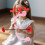 1 Set Valentinstag Kostüm: , , Herz, Brille, , 6