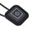 5V 2A USB Heated Jacket Heating Pad Adjustable Temperature 2-in-1 4