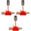 3 Accessorio In Legno Per Ferroviaria 5