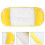 Pool Floating Hammock Inflatable Multi 1 Pcs 4