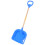 Heavy Duty Kinder Sand Schnee Kunststoff Mit Holzgriff 10