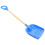Heavy Duty Kinder Sand Schnee Kunststoff Mit Holzgriff 7