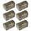 10Pcs Plastic Storage Boxes For Kids Toy Game Decor 7