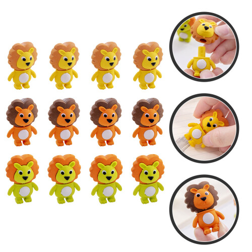 20 Unidades Multifunción Mini Para Niños 2