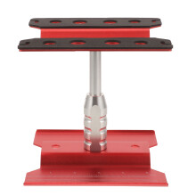 Rc Car Stand Weight Station Repair Workbench For 1/8 1/10 Scale Truck