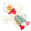 Cartoon Duck Hand Puppet Kids Interactive Toy Funny Play Tool 4