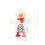 Cartoon Duck Hand Puppet Kids Interactive Toy Funny Play Tool 9
