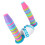 Set Impilabili Colorati Per Bambini Educativo 1
