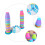 Set Impilabili Colorati Per Bambini Educativo 9