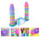 Set Impilabili Colorati Per Bambini Educativo 4
