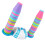 Set Impilabili Colorati Per Bambini Educativo 6