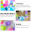 Set Impilabili Colorati Per Bambini Educativo 11
