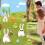 Lanzamiento Pascua Huevo Estampado 3