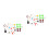 138 Set In , , Ruota, 8