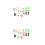 138 Set In , , Ruota, 9