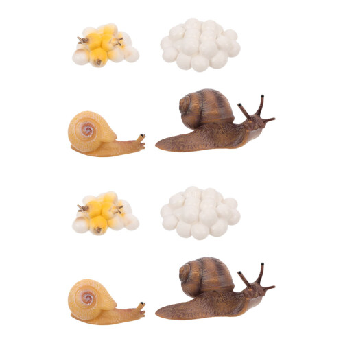 2 Set Figurine Ciclo Educativo Bambini 1