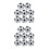16 Pcs Mini Foosball Balls Replacement Set For Table Soccer Games 8