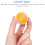 1 Set Cartoon Throwing Darts Board With Balls Interactive Toy 2