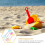8Pcs Beach Toy For Children Play House Random Style 9