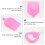 8Pcs Beach Toy For Children Play House Random Style 7
