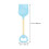 8Pcs Beach Toy For Children Play House Random Style 6