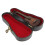 2 Set Decorazione Mini Chitarra In Legno Chitarra 11