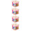 4 Set Shape Sorter In Legno Sensoriale Per Bambini 8